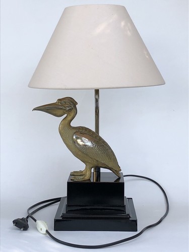 Rare superbe lampe - rare,