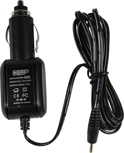 Hqrp car charger for - car, android