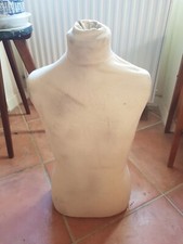 Mannequin Enfant Ancien