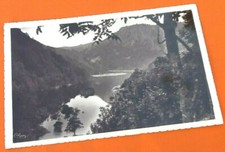 Carte postale ancienne Chaudes-Aigues (Cantal) La Truyère à Lanau