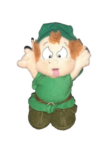 Robin hood peluche plush 13cm - plush,