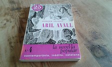 Occasion - Arille Avall -