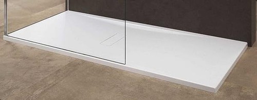Plancher douche 120 - douche, 80