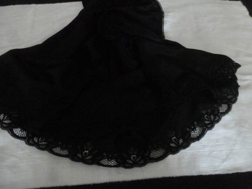 Joli jupon vintage - vintage,