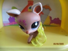 Petshop Biche N°2268 + Accessoire d'origine