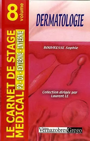 Dermatologie-Médecine