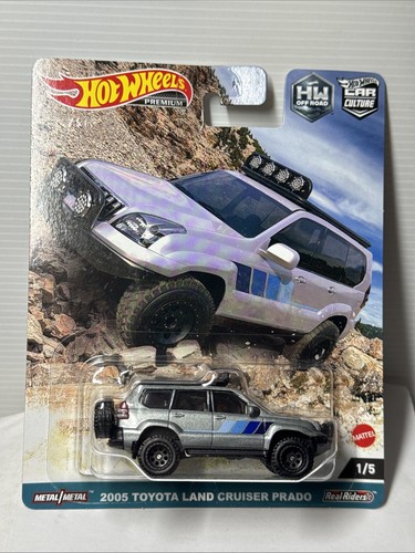 Hotwheels 2005 - , 🇨🇵