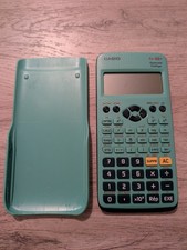 Casio FX-92+ Spéciale