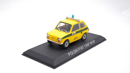 Polski fiat 126p wop - polski,