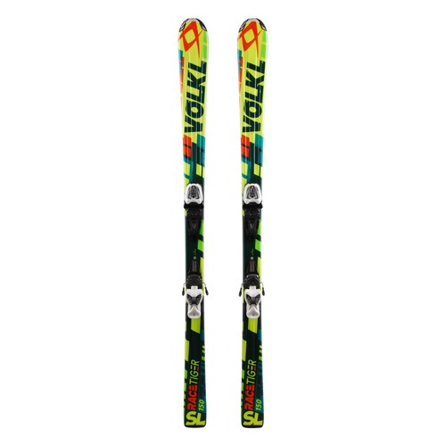 Ski occasion junior - , volkl