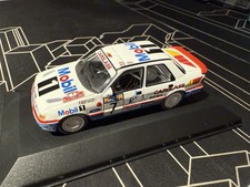 Ford Sierra RS Cosworth 4x4 Delecour-Grataloup Rallye Monte-Carlo 1992 1/43
