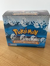 Display De Deck Pokémon Noir