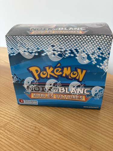 Display deck pokémon noir - deck,