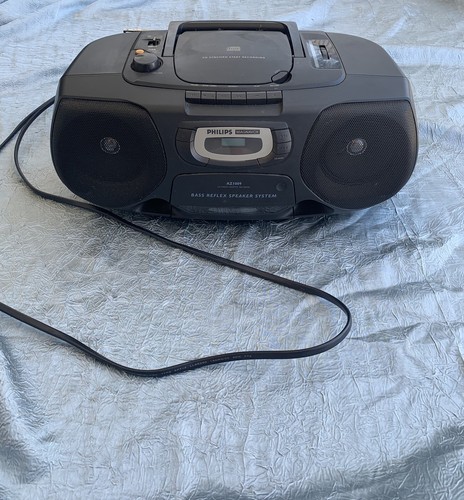 Philips magnavox az1009 - philips,