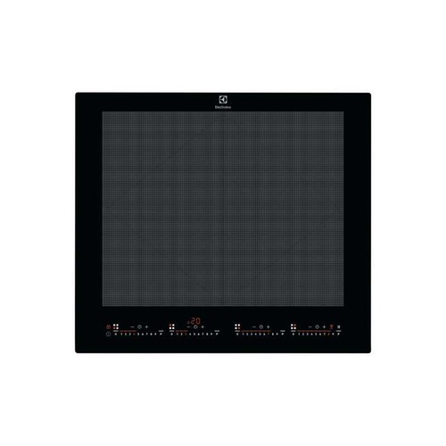 Plaque induction electrolux - induction,