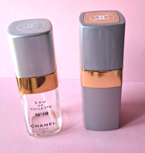 Chanel eau de toilette - chanel,