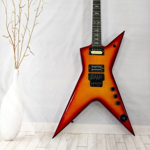 Washburn dime dimebag - washburn, v