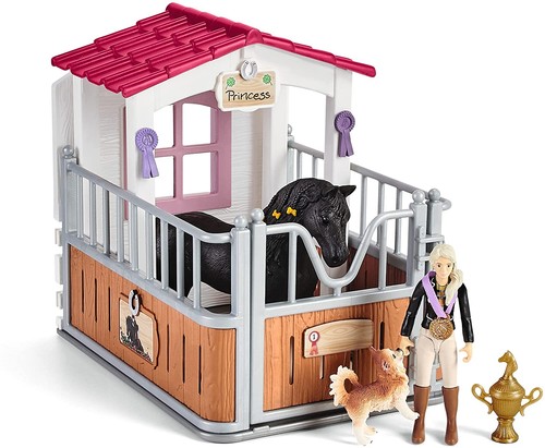Schleich tori princess - schleich,