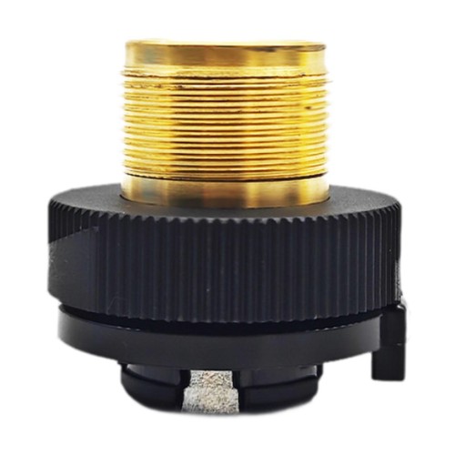 Adaptateur cartouche gaz - adaptateur, de