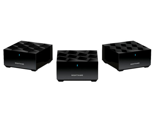 Netgear mk73 100nar nighthawk - netgear, mk73-100nar