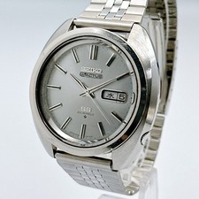 Montre Homme SEIKO 5 ACTUS