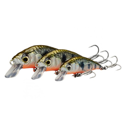 Leurres dur artificiels savage - leurres,