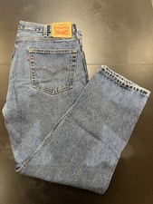 Jean LEVI’S 505 Regular Men