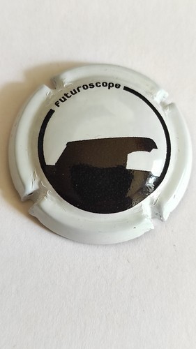 Capsule champagne devaux - capsule,