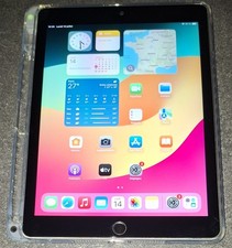ipad 6 128Go