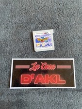 Inazuma Eleven Go Ombre sur Nintendo 2DS / 3DS - loose FR