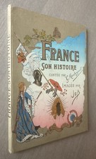 G. MONTORGUEIL , JOB . France