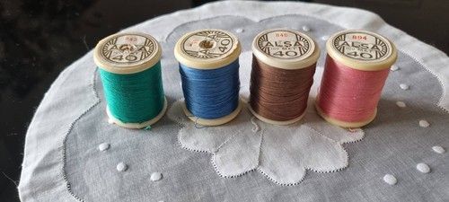 Dmc bobines peine - dmc, 4