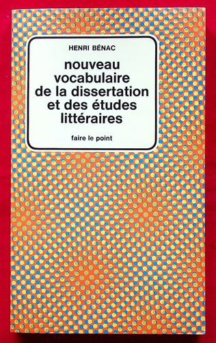 Nouveau vocabulaire la - nouveau, de