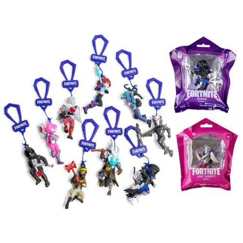 Figurine fortnite 10cm - fortnite,