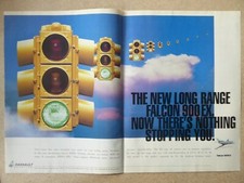 11/1994 PUB DASSAULT AVIATION
