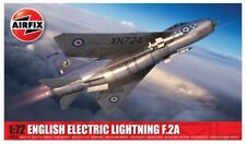 Airfix ENGLISH ELECTRIC