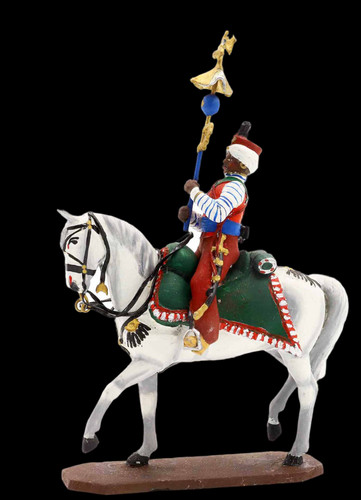 Figurine ballada cavalier - figurine,