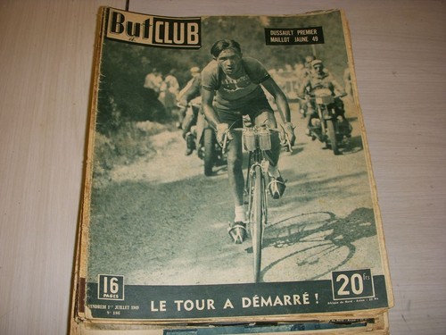 But club 186 1949 - but,