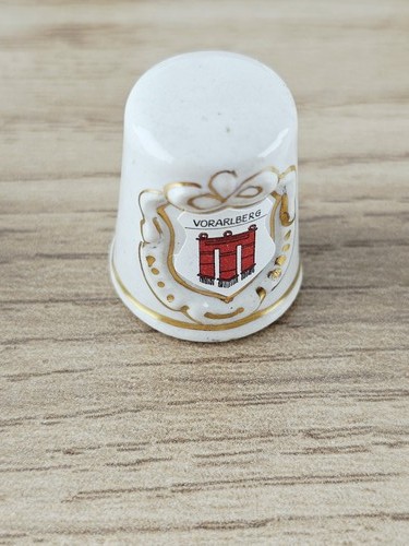 Dé coudre ancien vintage - dé,