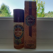 Eau de Toilette Parfumante