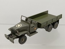 809 - GMC CCKW 353 Plateau