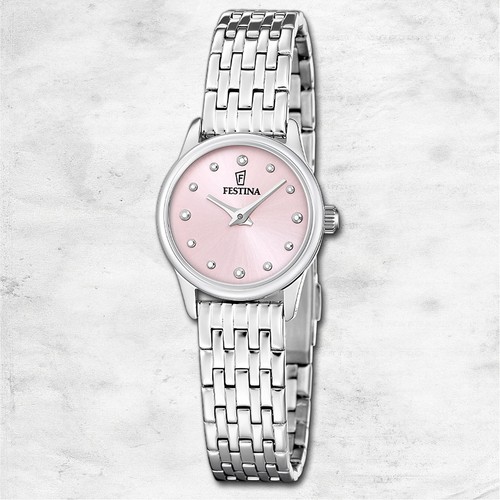 Montre femme festina - montre,