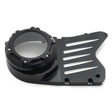 Couvercle stator moteur