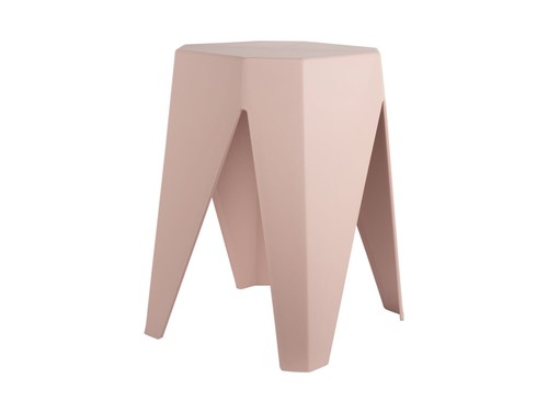 Tabouret cherish rose - tabouret,