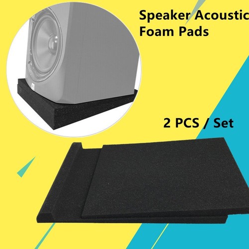 Isolation mousse acoustique - en,