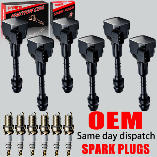 Brand oem ignition - coil, &