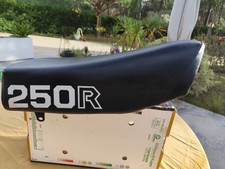SELLE MOTO HONDA 250 CR R