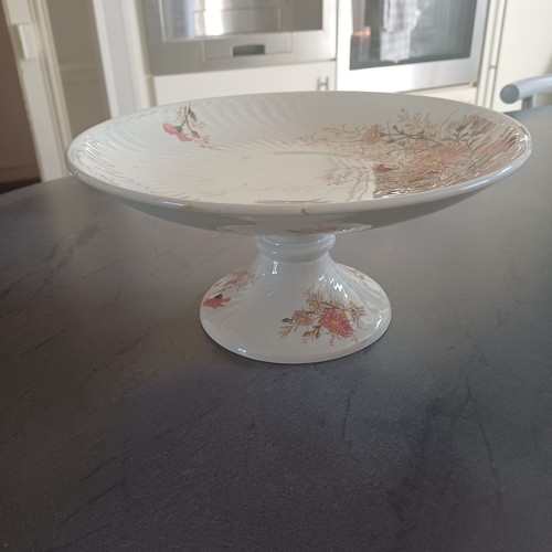Ancien compotier luneville - compotier,