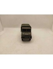 ▄▀▄ UNIMOG MERCEDES -