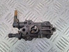 Pompe haute pression Mercedes